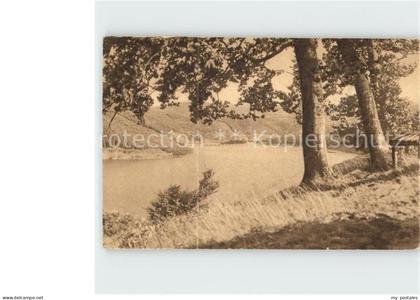 Waldeck Edersee Edersee