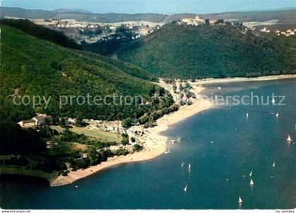 Waldeck Edersee Edersee Schloss