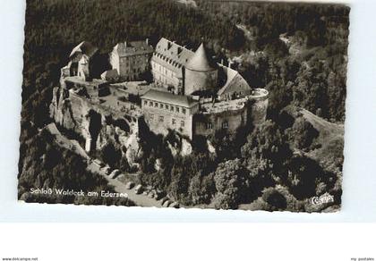 Waldeck Edersee Waldeck