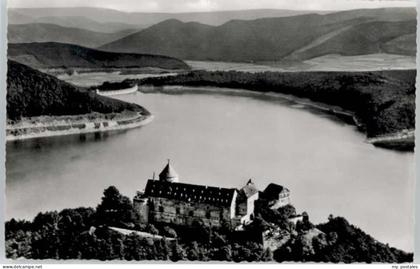 Waldeck Edersee Waldeck Schloss Waldeck