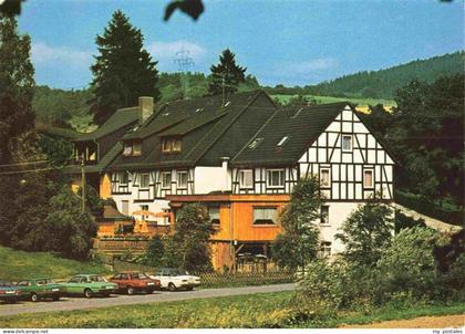 Wolfhagen Pension Rasenmuehle