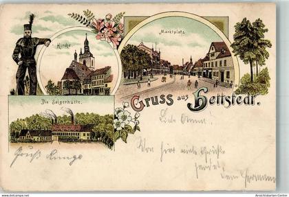 13659501 - Hettstedt , Sachs-Anh