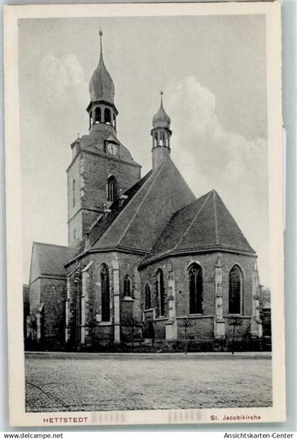 39141145 - Hettstedt , Sachs-Anh