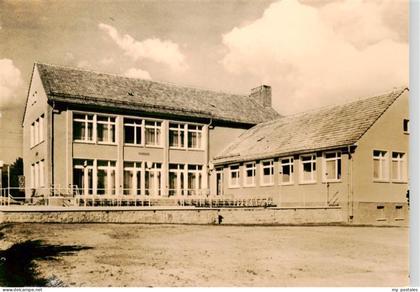 Hettstedt HO Gaststaette Freundschaft