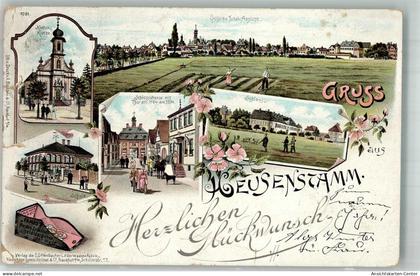 13303587 - Heusenstamm