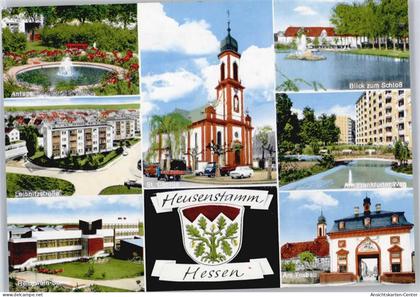 50606747 - Heusenstamm