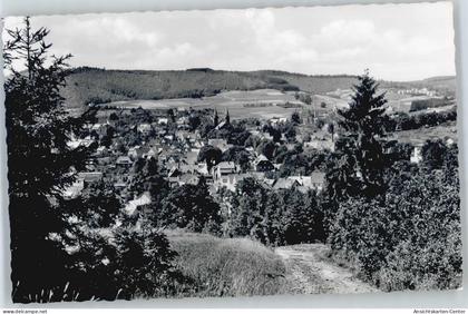 50642787 - Hilchenbach , Siegerland