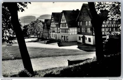51259335 - Hilchenbach , Siegerland