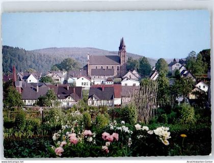 51520730 - Hilchenbach , Siegerland