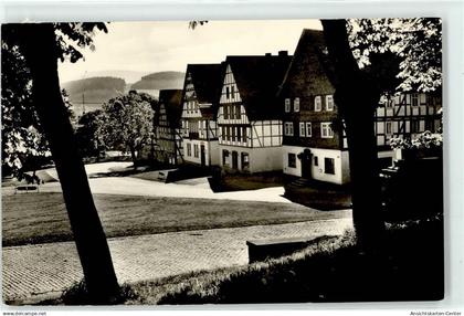 51656799 - Hilchenbach , Siegerland