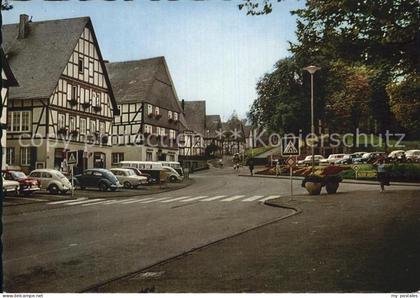 Hilchenbach Dorfstrasse