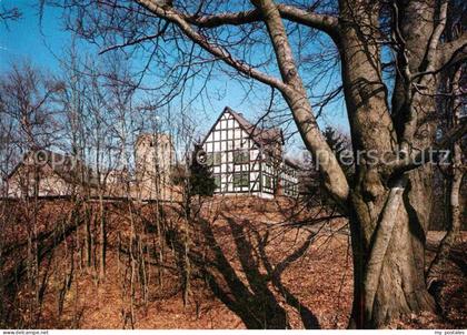 Hilchenbach Ginsburg