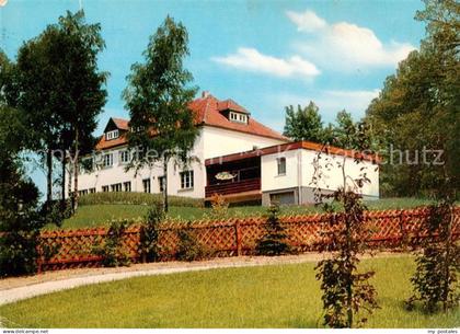 Hilchenbach Jugendherberge