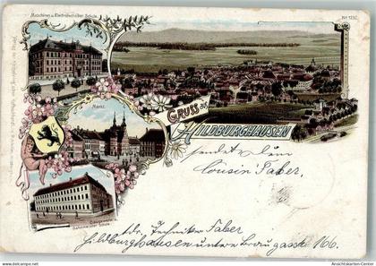 13978193 - Hildburghausen