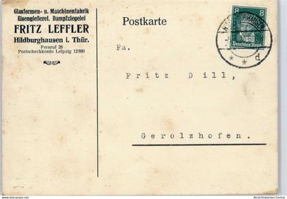 50382200 - Hildburghausen