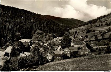 Biberau - Krs. Hildburghausen