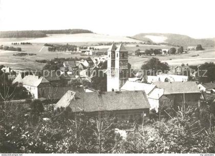 Hildburghausen Kloster Vessra