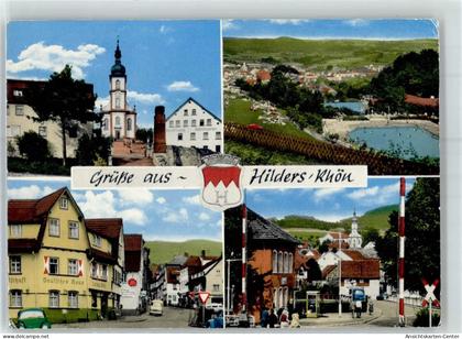 51812218 - Hilders