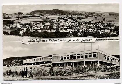 Hilders Rhoen