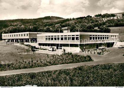 Hilders Rhoen Haus der Jugend