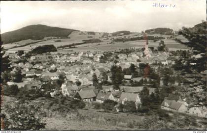 Hilders Rhoen Hilders  x 1963