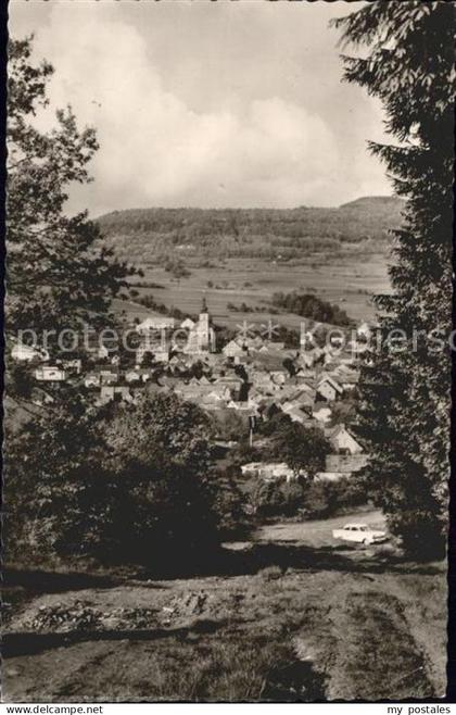 Hilders Rhoen Naturpark Rhoen