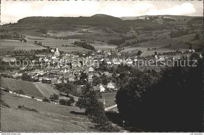 Hilders Rhoen Rhoen Panorama