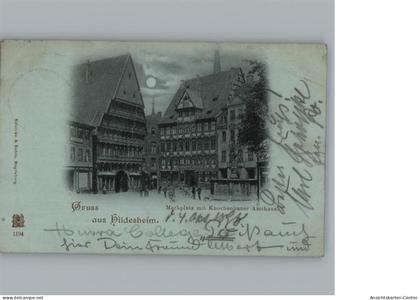 50267620 - Hildesheim