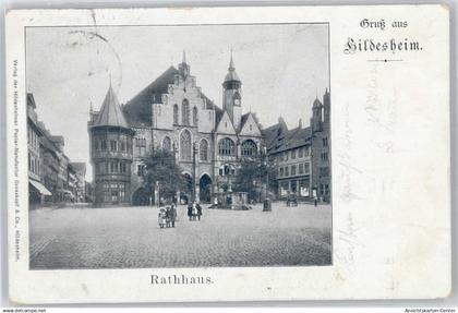 50994803 - Hildesheim
