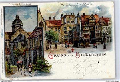 51504303 - Hildesheim