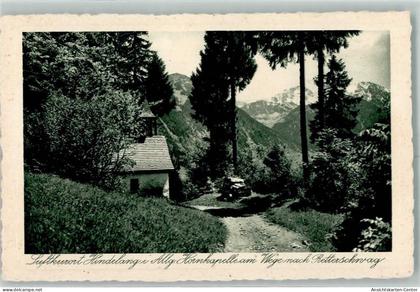 10483687 - Hindelang