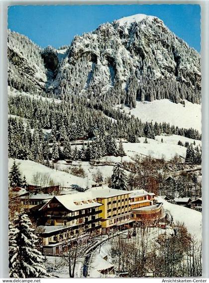 40116325 - Hindelang