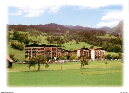 Bad Hindelang Kur und Sporthotel Bad Hindelang