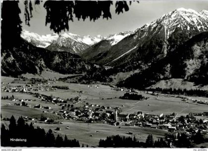 Hindelang