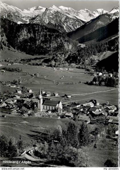 Hindelang