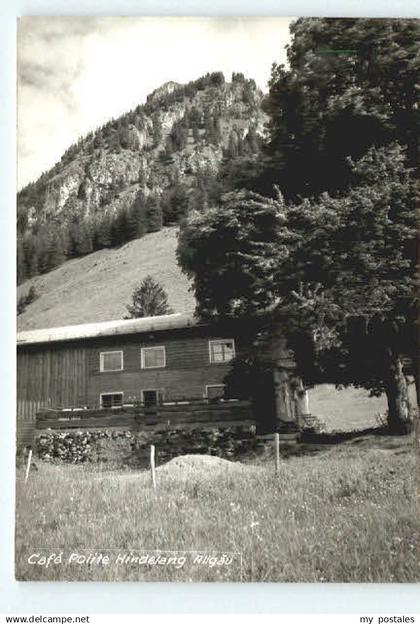 Hindelang