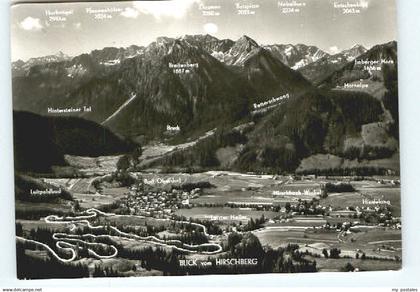 Hindelang