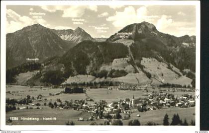Hindelang Hindelang