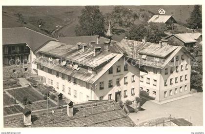 Hindelang Krankenhaus