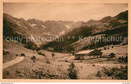 Hindelang Mitterhaus