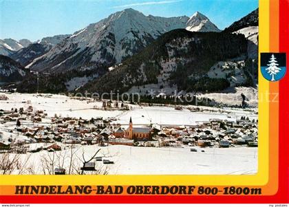 Hindelang Panorama