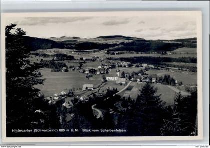 Hinterzarten