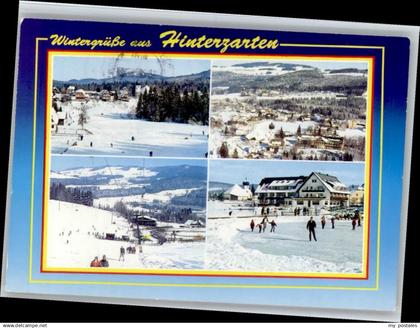 Hinterzarten