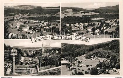 Hinterzarten
