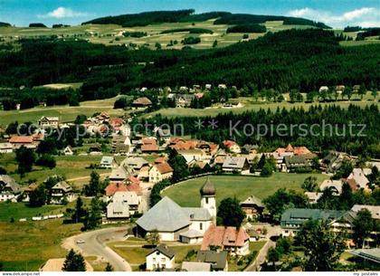 Hinterzarten