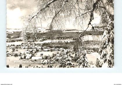 Hinterzarten Breisgau-Hochschwarzwald BW