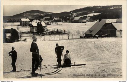 Hinterzarten - Ski