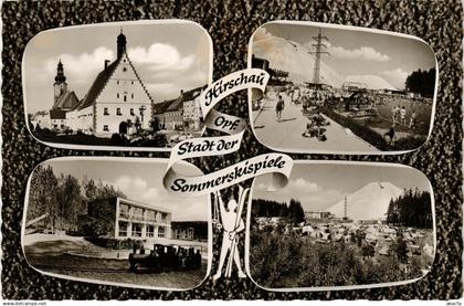 CPA Hirschau - Scenes GERMANY (963041)