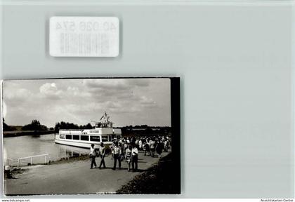 40036574 - Hitzacker (Elbe)