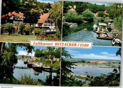 51369460 - Hitzacker (Elbe)